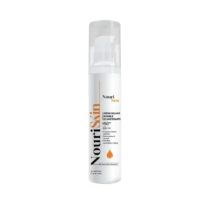 nouriskin nouri sun ecran invisible eclaircissante spf50 50ml.webp