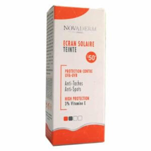 novaderm ecran solaire teinte anti taches spf50 50ml.jpg