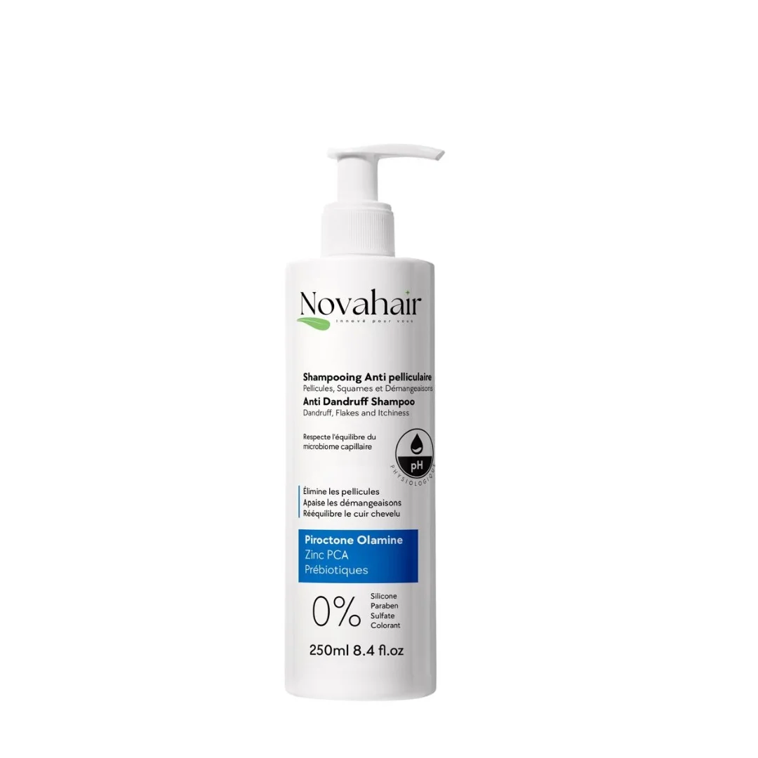 novahair shampooing anti pelliculaire 250ml.webp novahair shampooing anti pelliculaire 250ml.webp