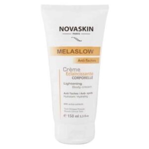 novaskin melaslow creme eclaircissante anti taches corporelle 150ml.jpg