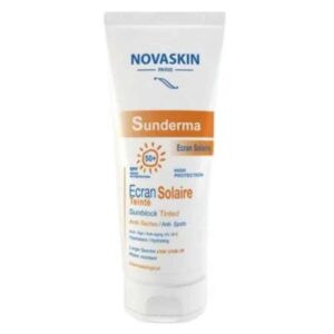 novaskin sunderma ecran solaire teinte anti taches spf50 50ml.jpg