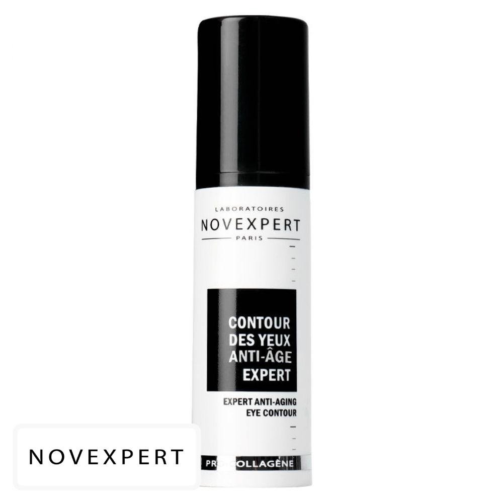 novexpert col pro collagene contour des yeux anti age expert 15ml.jpg novexpert col pro collagene contour des yeux anti age expert 15ml.jpg