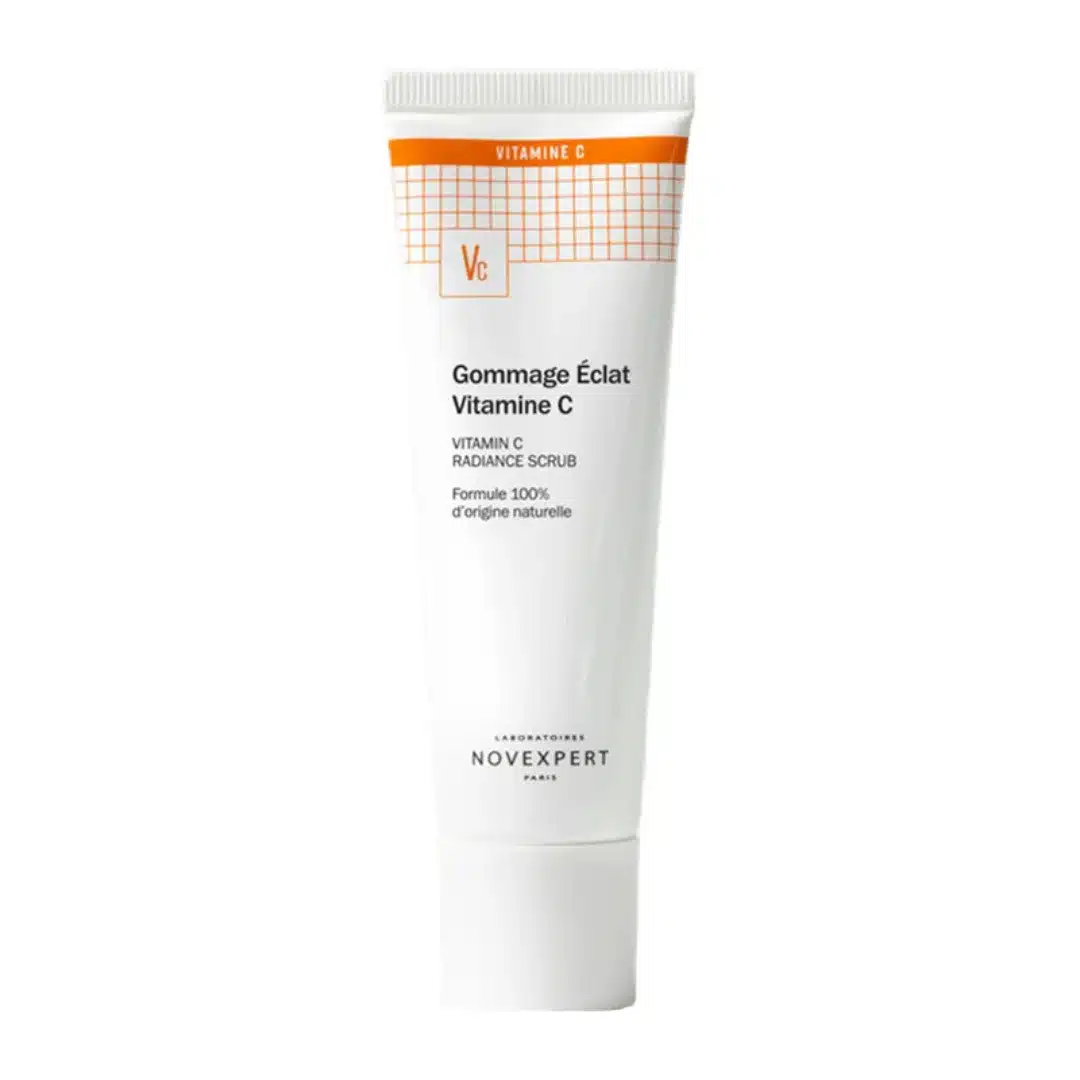 novexpert gommage eclat vitamine c 50g.webp novexpert gommage eclat vitamine c 50g.webp