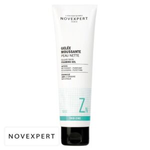 novexpert zn trio zinc gelee moussante peau nette 150g.jpg