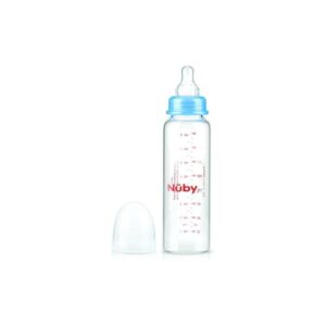 nuby biberon en verre standard 240ml3m id1179.jpg