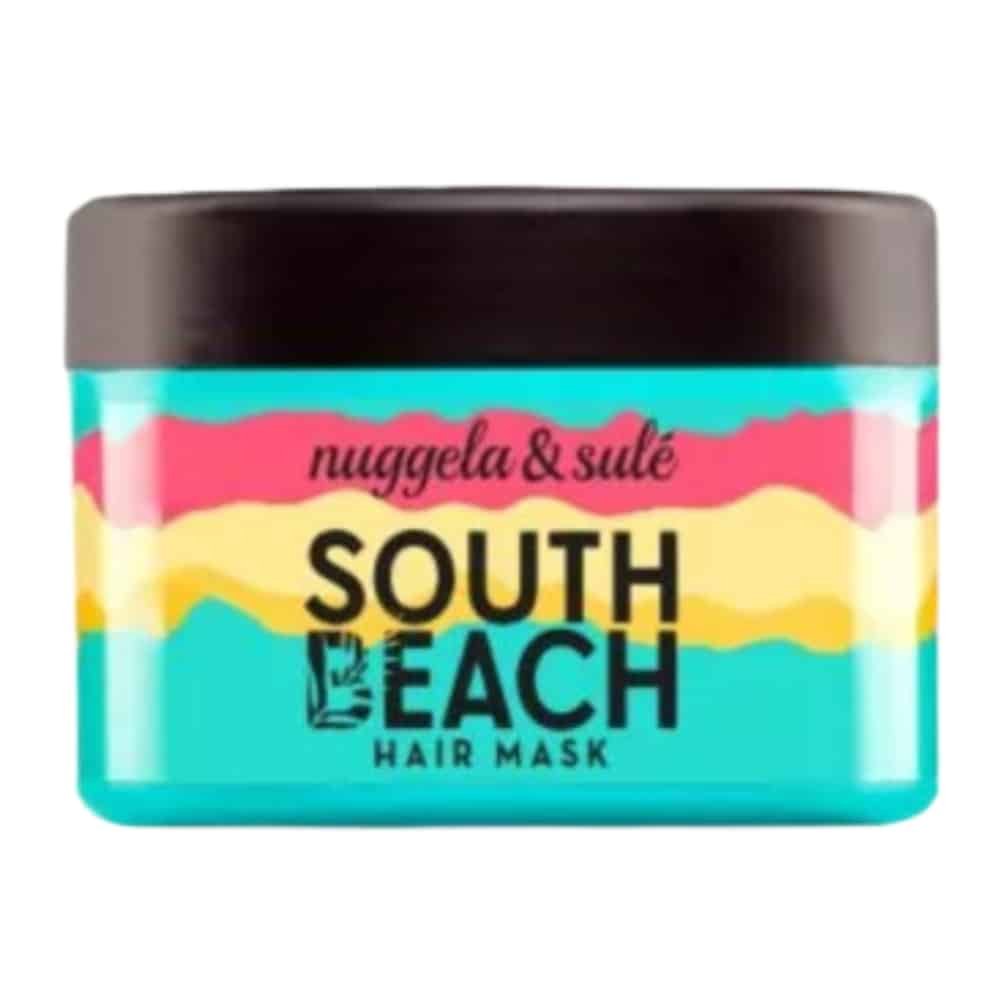 nuggela et sule masque capillaire de south beach 250ml.jpg nuggela et sule masque capillaire de south beach 250ml.jpg