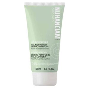 nuhanciam anti imperfections gel nettoyant dermo purifiant 165ml.jpg