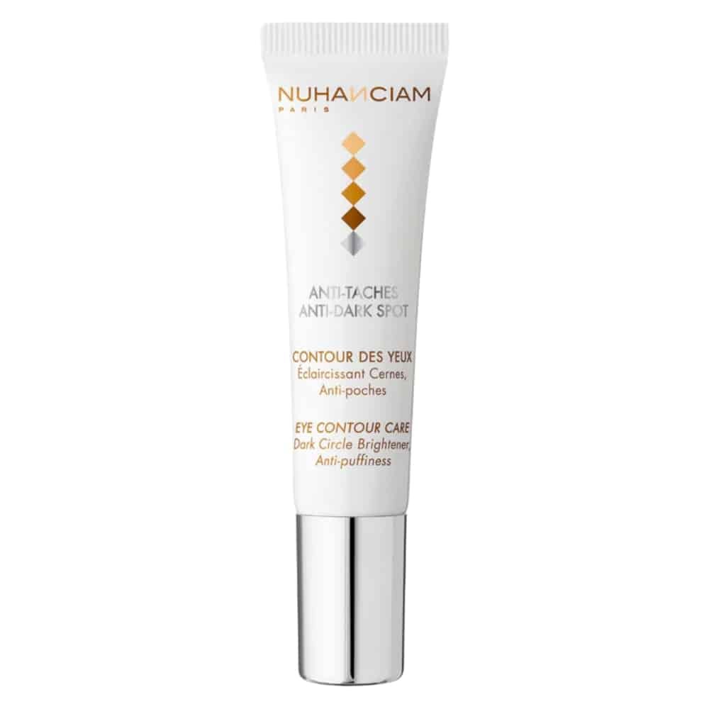 nuhanciam anti taches contour des yeux eclaircissant cernes et poches 15ml.jpg nuhanciam anti taches contour des yeux eclaircissant cernes et poches 15ml.jpg