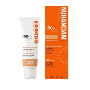 nuhanciam ercan teinte medium spf50 50ml.webp