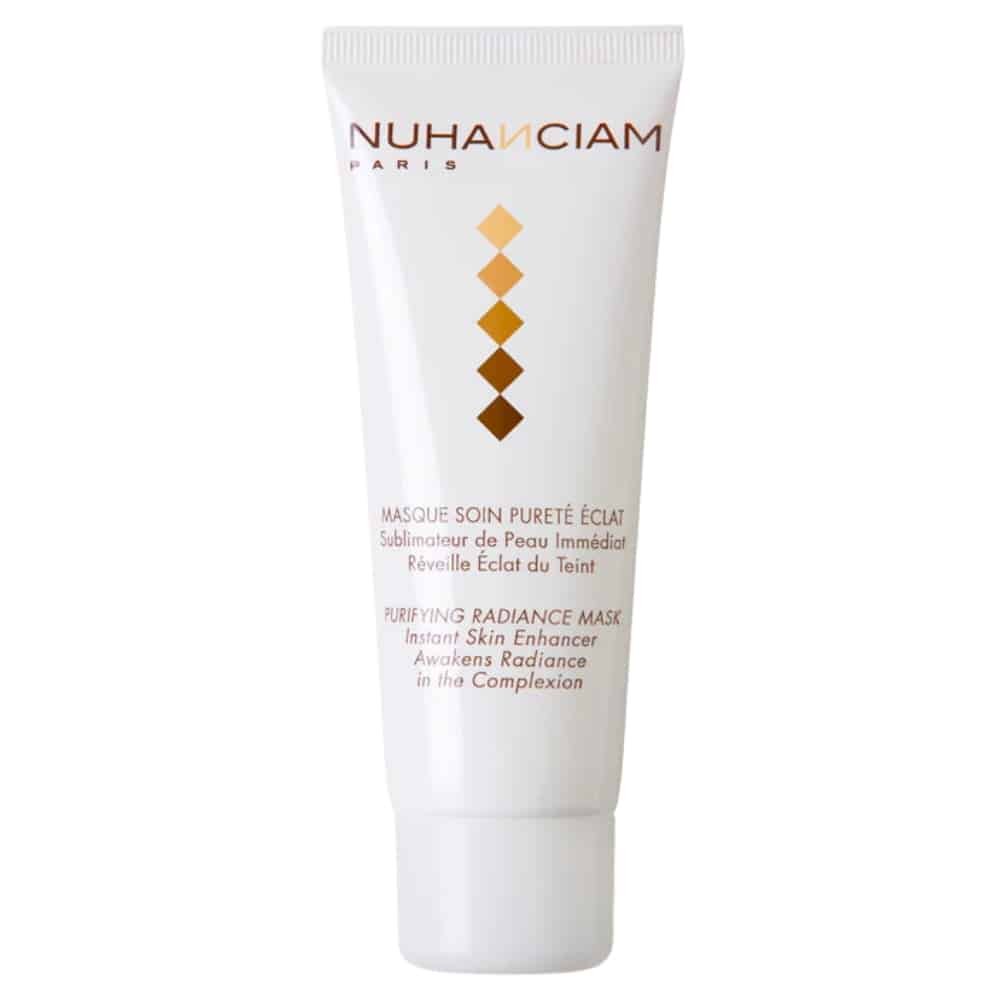 nuhanciam masque soin purete eclat 75ml.jpg nuhanciam masque soin purete eclat 75ml.jpg