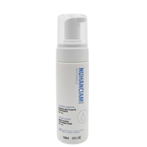 nuhanciam mousse nettoyant hydratante 150ml 1.jpg