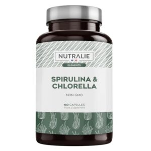 nutralie spiruline et chlorella non ogm 180 gelules.jpg
