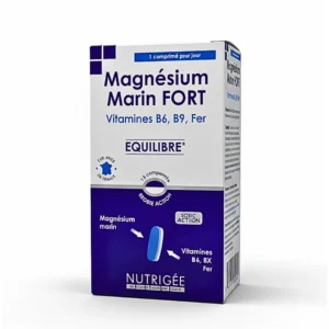 nutrigee magnesium marin fort 15 comprimes.webp