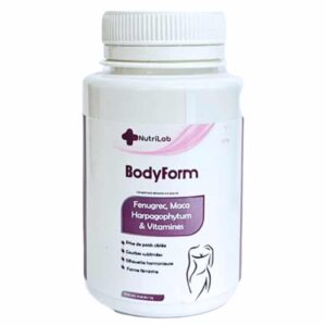 nutrilab bodyform fenugrec maca harpogophytum et vitamines 90 gelules.jpg