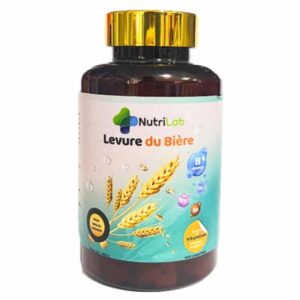 nutrilab levure de biere 400 comprimes.jpg