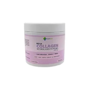 nutrilab peptide collagene 200g.webp