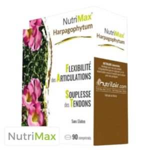 nutrilair nutrimax harpagophytum 90 comprimes.jpg