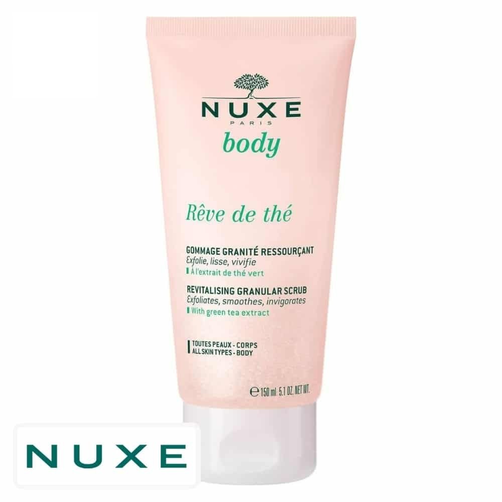 nuxe body reve de the gommage granite ressourcant 150ml.jpg nuxe body reve de the gommage granite ressourcant 150ml.jpg
