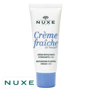 nuxe creme fraiche de beaute creme repulpante hydratante 48h 30ml.jpg