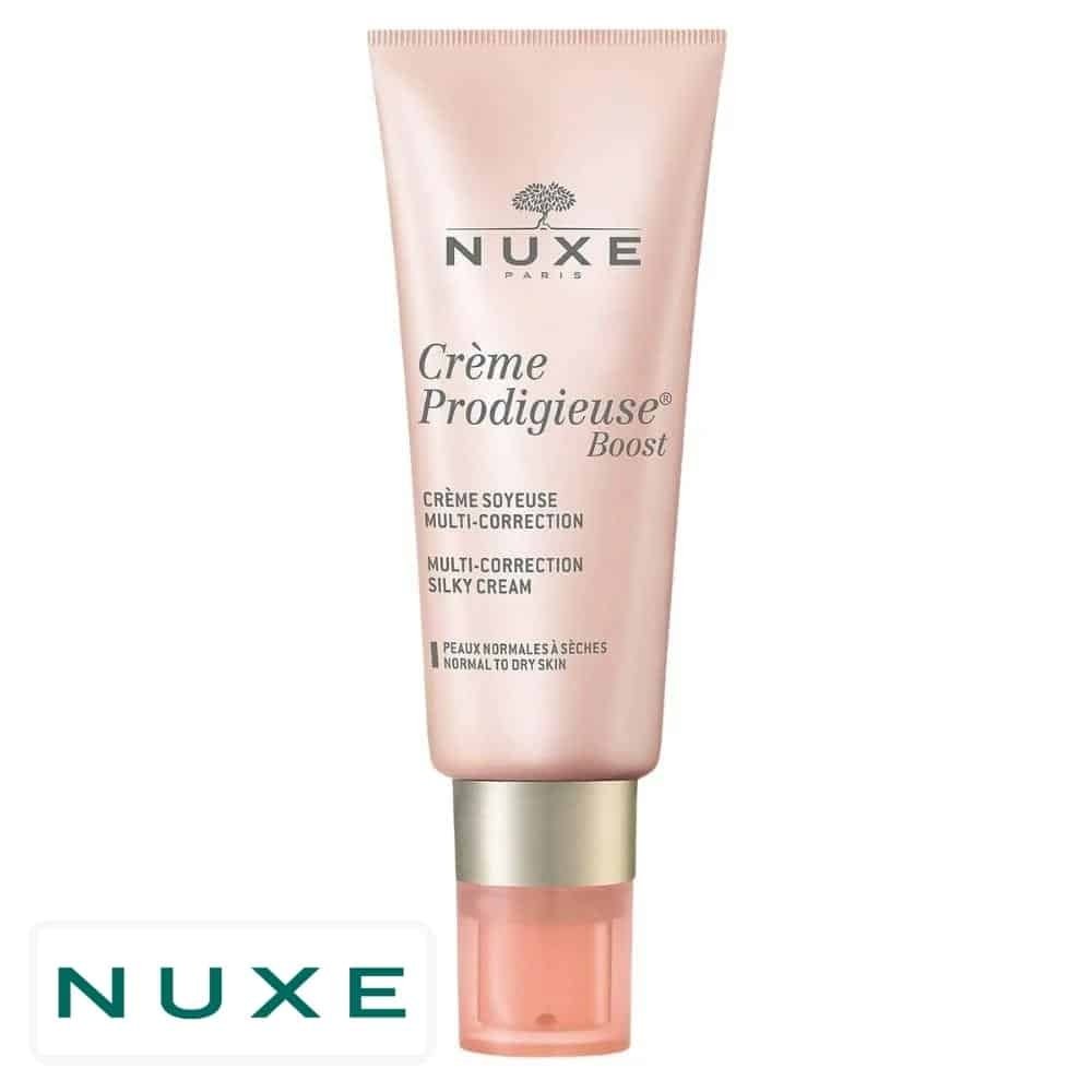 nuxe creme prodigieuse boost creme soyeuse multi correction 40ml.jpg nuxe creme prodigieuse boost creme soyeuse multi correction 40ml.jpg