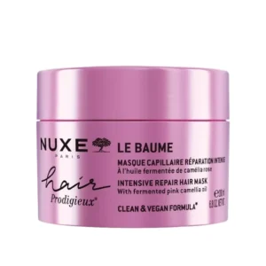 nuxe hair prodigieux le baume masque capillaire 200ml.webp