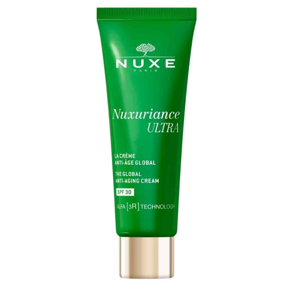 nuxe nuxuriance ultra alfa 3r la creme anti age global spf30 50ml.jpg nuxe nuxuriance ultra alfa 3r la creme anti age global spf30 50ml.jpg