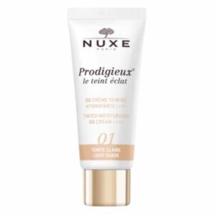 nuxe prodigieux le teint eclat bb creme hydratante 24h teinte 01 claire 30ml.jpg