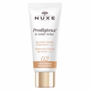 nuxe prodigieux le teint eclat bb creme hydratante 24h teinte 02 medium 30ml.jpg