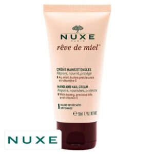 nuxe reve de miel creme mains et ongles repare nourrit et protege 50ml.jpg