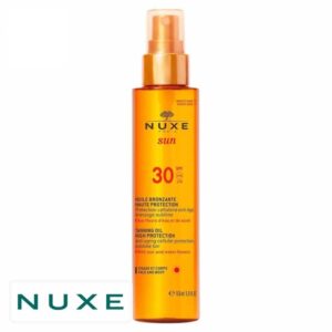 nuxe sun huile bronzante spf30 150ml.jpg