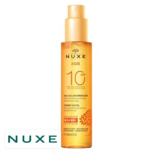 nuxe sun huile solaire bronzante spf10 150ml.jpg