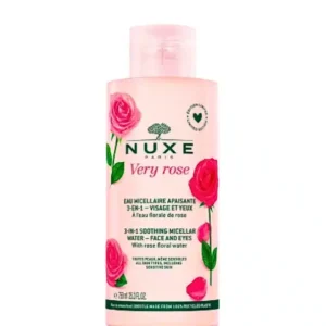 nuxe very rose eau micellaire apaisante 3 en 1 750ml.webp