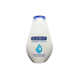 oleoban gel douche quotidien.webp