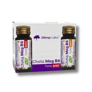 olimp labs chela mag b6 forte shot orange 9x25ml.jpg