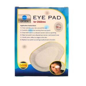 optifix eye pad enfantts ortho 7×54cm 10 pieces.jpg