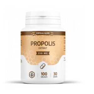 orgaliane propolis 250mg 100gelules.jpg