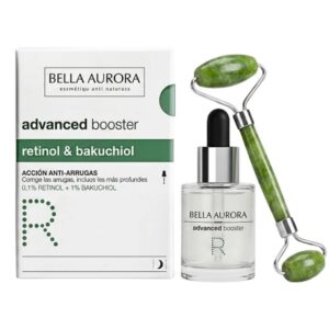 pack bella aurora advanced booster retinolrolleur de massage duo pack.jpg