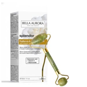 pack bella aurora splendor serum radiance 30mlrolleur de massage pack.jpg