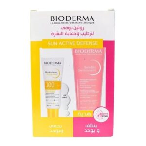 pack bioderma photoderm duo pack fluide max invisible spf100sensibio gel mouss.jpg