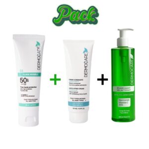 pack dermocare ecran fluidecreme gommantegel nett 200ml pack.jpg