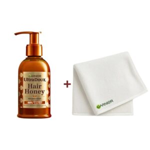 pack garnier ultra doux coffret serum hair honey 120mlserviette.jpg