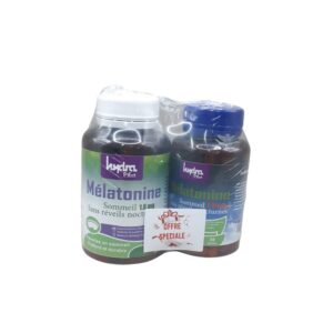 pack hydra plus melatonine 18mg 60gelulesmelatonine 195mg 36gelules pack.jpg