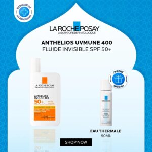 pack la roche posay rp anthelios fluide uvmune 400 spf50 50mleau thermale pack.jpg