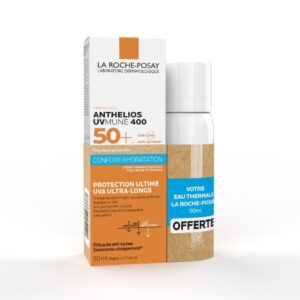 pack la rocheposay anthelios cr fondante uvmune 400 50mleau thermale 50ml new pack.jpg