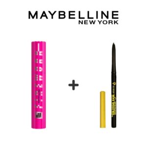 pack maybelline mascara fire works noir 10mlcrayon kajal argan oil pack.jpg
