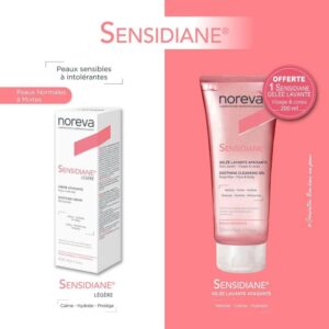 pack noreva sensidiane duo pack creme apaisante legere 40mlgel lavante 200ml.jpg