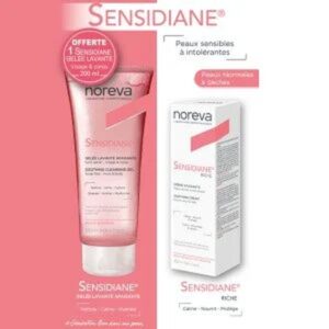 pack noreva sensidiane duo pack creme apaisante riche 40mlgel lavante 200ml.jpg