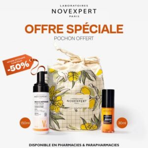 pack novexpert booster trousse 50serum booster vit cmousse flash eclat.jpg