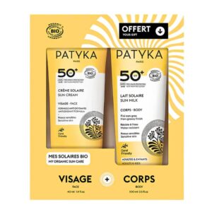 pack patyka coffret creme solaire visage spf50lait solaire corps spf50.jpg
