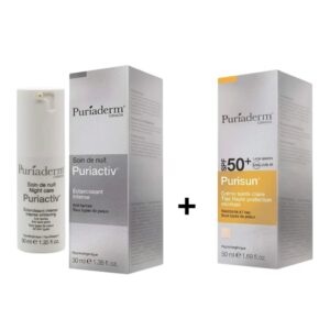 pack puriaderm puriactiv soin nuit ecran teinte claire spf50 pack.jpg